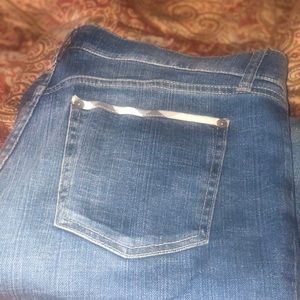 Burberry London Jeans